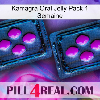 Kamagra Oral Jelly 1 Week Pack 03